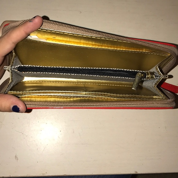 Steve madden wallet - Picture 3 of 3